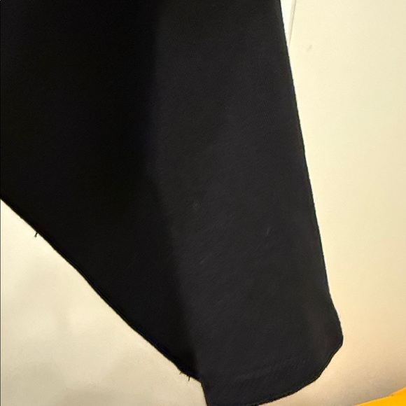 Guess Black Lace-Up Bodysuit Size Large - Picture 8 of 11